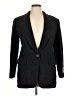 Jessica Holbrook Black Blazer Size 14 - photo 1