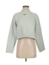 Nike Green Pullover Sweater Size XS - photo 1