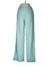PrettyLittleThing Teal Casual Pants Size 8 - photo 1