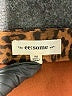 ee:some Animal Print Brown Casual Skirt Size M - photo 4