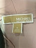 MICHAEL Michael Kors 100% Polyester Pink Sleeveless Blouse Size M - photo 7