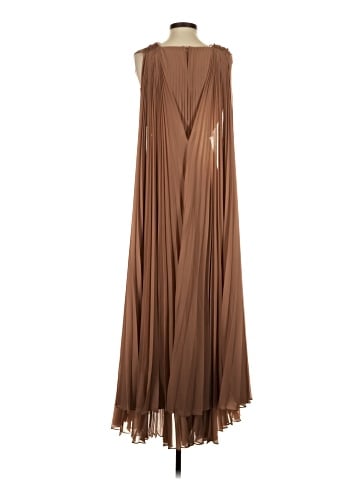 Zimmermann Memento Pleated Gown (view 2)