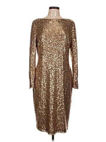 Lauren by Ralph Lauren Cocktail Dress (view 1)