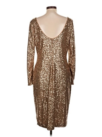 Lauren by Ralph Lauren Cocktail Dress (view 2)