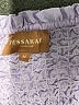 JESSAKAE 100% Polyester Purple Cocktail Dress Size M - photo 6