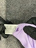 JESSAKAE 100% Polyester Purple Cocktail Dress Size M - photo 7