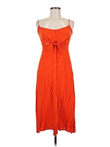 Topshop Casual Dress (view 1)