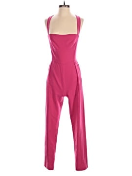 Black Halo Jumpsuit