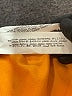 Zara Orange Casual Dress Size S - photo 8