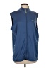 Vineyard Vines 100% Polyester Blue Vest Size S - photo 1