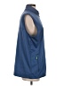 Vineyard Vines 100% Polyester Blue Vest Size S - photo 4