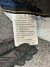 KANCAN JEANS Animal Print Blue Jeans Size 27 waist - photo 8