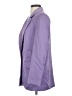 Zara 100% Polyester Purple Blazer Size XS - photo 5