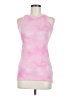 Old Navy Pink Sleeveless Top Size M - photo 1