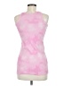Old Navy Pink Sleeveless Top Size M - photo 2