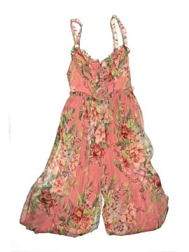 Zimmermann Romper