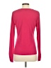 Simonton Says Pink Long Sleeve Blouse Size XS - photo 2
