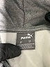 Puma Gray Zip Up Hoodie Size 4T - photo 3