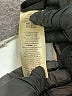Burberry Solid Black Formal Skirt Size 14 - photo 10