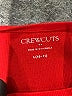 Crewcuts Red Cardigan Size 10 - 11 - photo 3