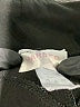 Harper Solid Black Dress Pants Size M (petite) - photo 7
