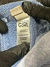 Athleta Girl Gray Pullover Hoodie Size 12 - photo 3