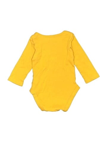 Baby Place Long Sleeve Onesie (view 2)