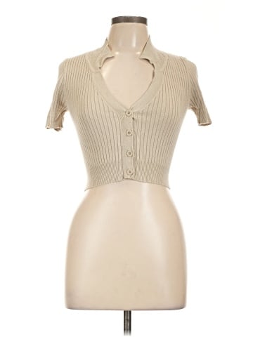 North End Short Sleeve Top (view 1)
