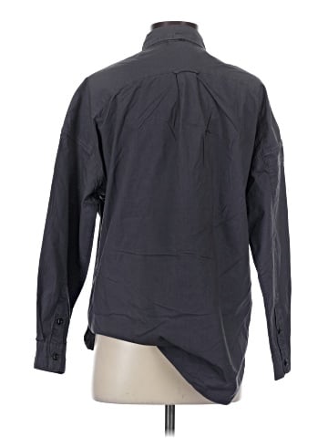 Alex Mill Long Sleeve Button-Down Shirt (view 2)