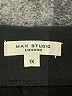 Max Studio Black Casual Pants Size 1X - photo 4