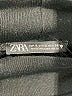 Zara Black Long Sleeve Top Size S - photo 7