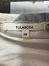 Tularosa 100% Viscose Blue 3/4 Sleeve Blouse Size XS - photo 7