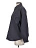 Alex Mill Solid Gray Long Sleeve Button-Down Shirt Size S - photo 5