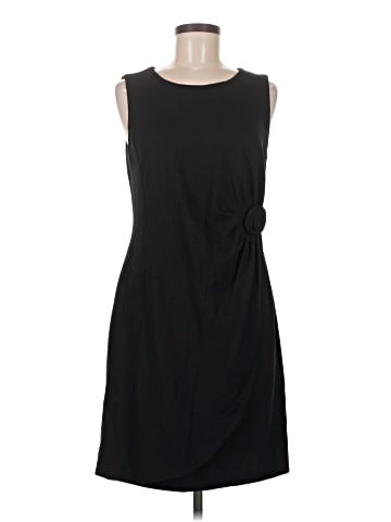 Armani Collezioni Cocktail Dress (view 1)