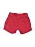 Amazon Essentials 100% Cotton Solid Red Shorts Size Newborn - photo 2