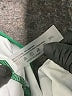 Unbranded Color Block Green Swimsuit Bottoms Size 3X - photo 3