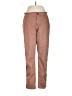 summum woman Brown Khakis Size EU 38 / US 8 - photo 1