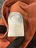 Zyia Active Orange Active Tank Size 10 - 11 - photo 3