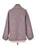 Madewell 100% Polyester Gray Fleece Size M - photo 2