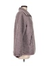 Madewell 100% Polyester Gray Fleece Size M - photo 4