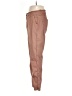 summum woman Brown Khakis Size EU 38 / US 8 - photo 5