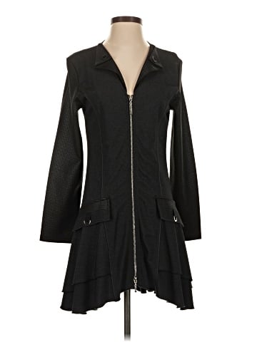 Dzhavael Couture Casual Dress (view 1)