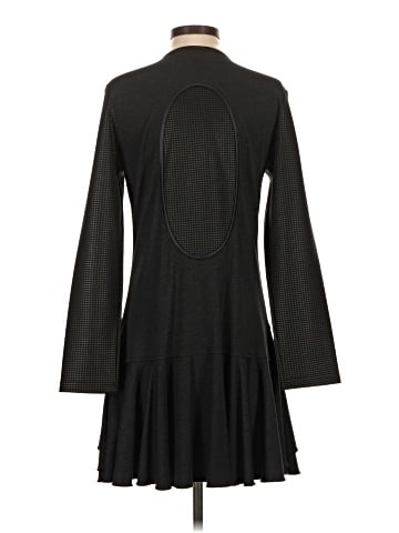 Dzhavael Couture Casual Dress (view 2)