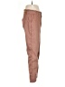 summum woman Brown Khakis Size EU 38 / US 8 - photo 4