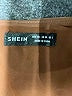 Shein 100% Polyester Brown Sleeveless Top Size XS - photo 7