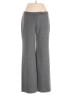 Express Chevron-herringbone Gray Dress Pants Size 9 - 10 - photo 1