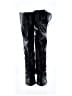 Nadia x FTF Black Boots Size 10 (wide) - photo 2