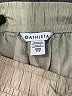 Athleta 100% Nylon Gray Casual Pants Size XXS - photo 7