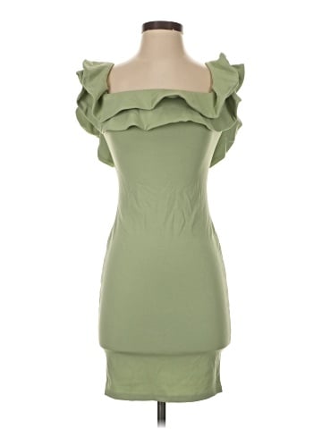 Mind Code Cocktail Dress (view 1)