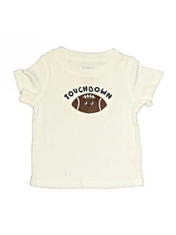 First Impressions Short Sleeve T-Shirt (view 1)